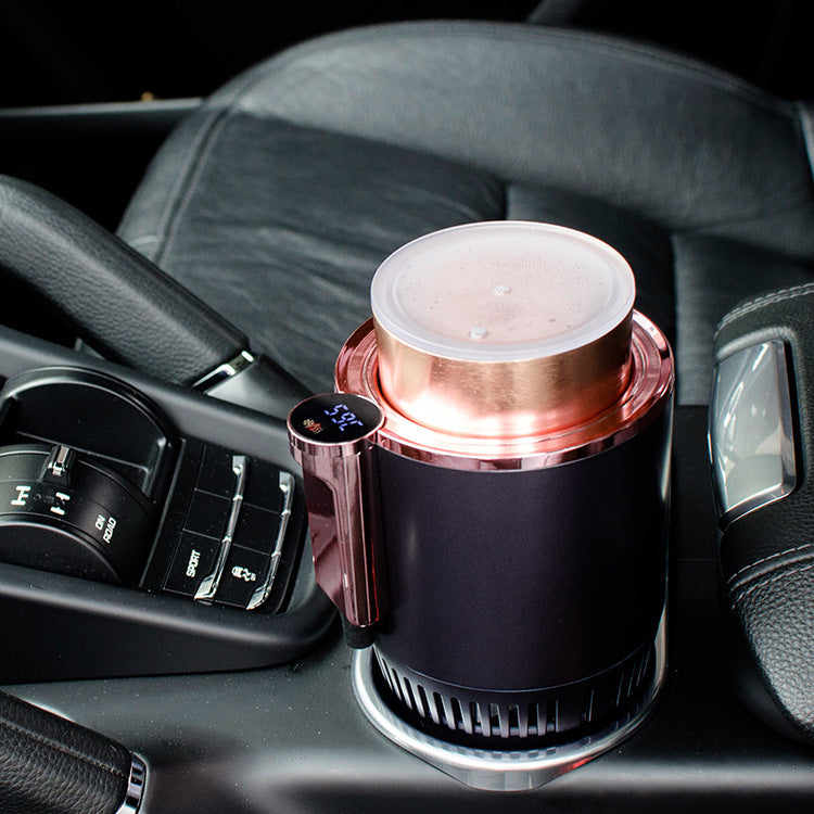 Car Heating Cooling Cup-4